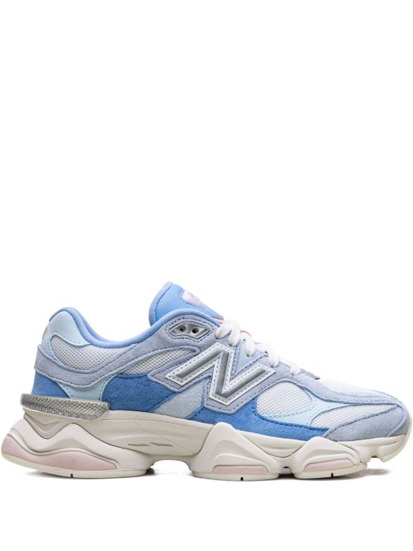 New Balance 9060 Cielo Blu