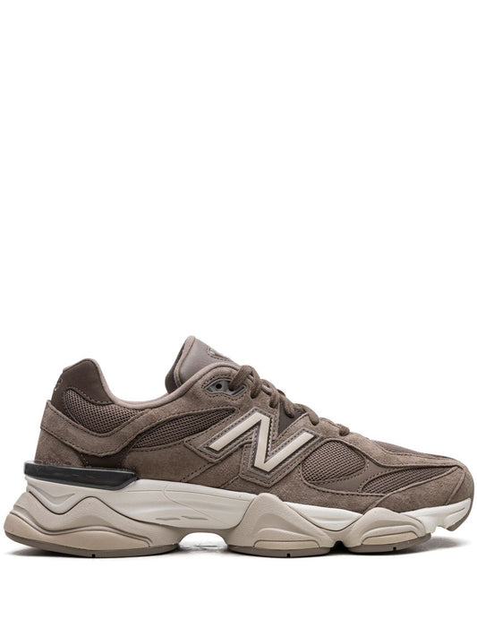 New Balance 9060 Marrone Sicuro