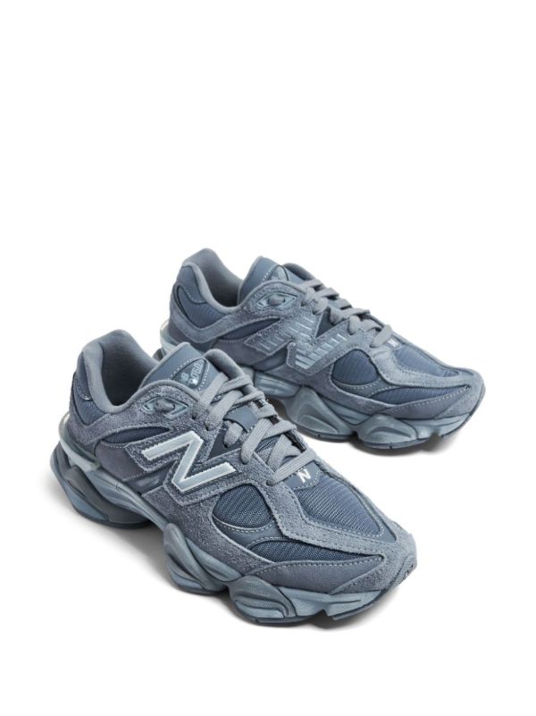 New Balance 9060 Blu Fiordaliso