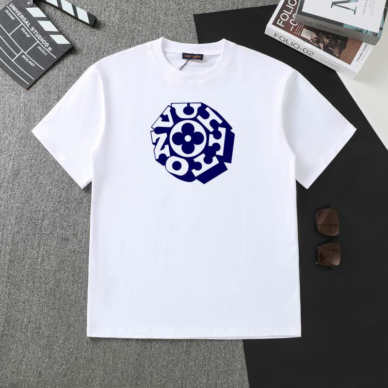 Louis Vuitton LV T Shirt Creama