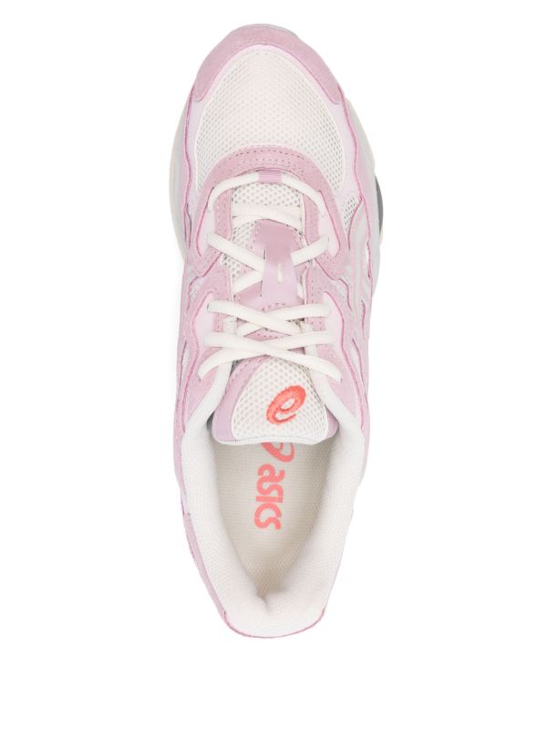 ASICS GEL-NYC Rosa Chiaro