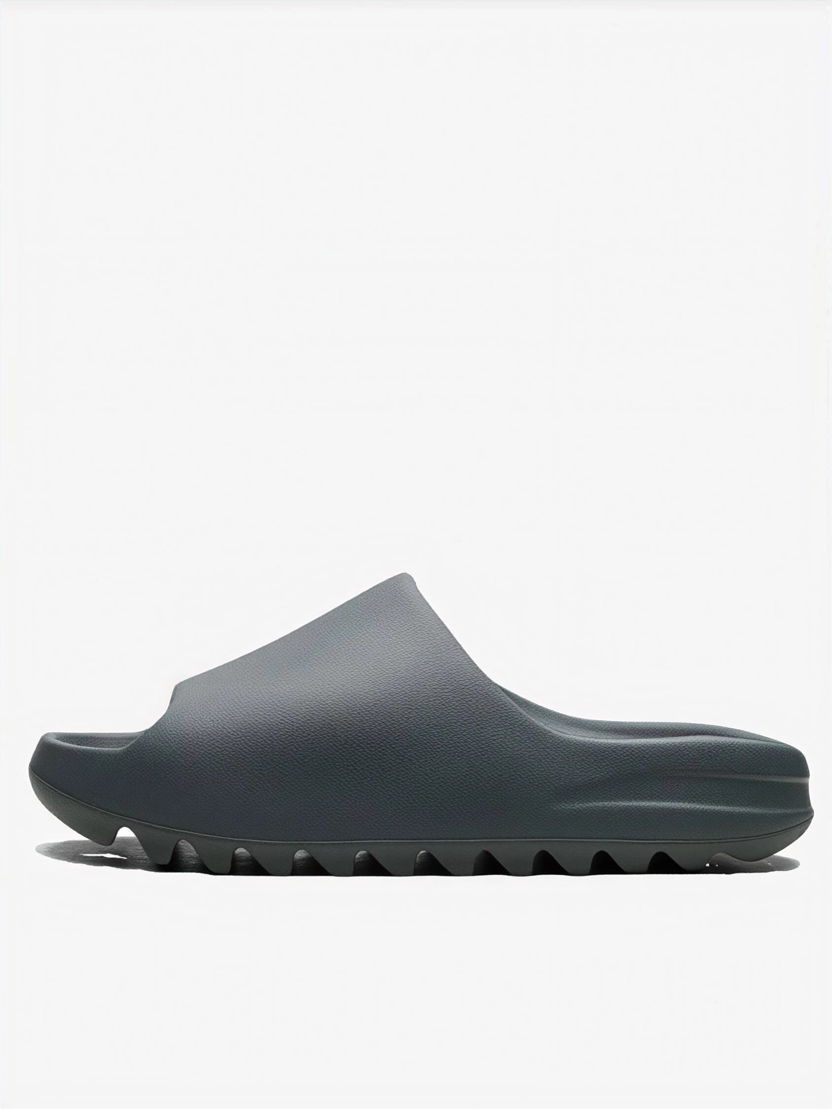 Adidas Yeezy Ciabatte Grigio Sicuro