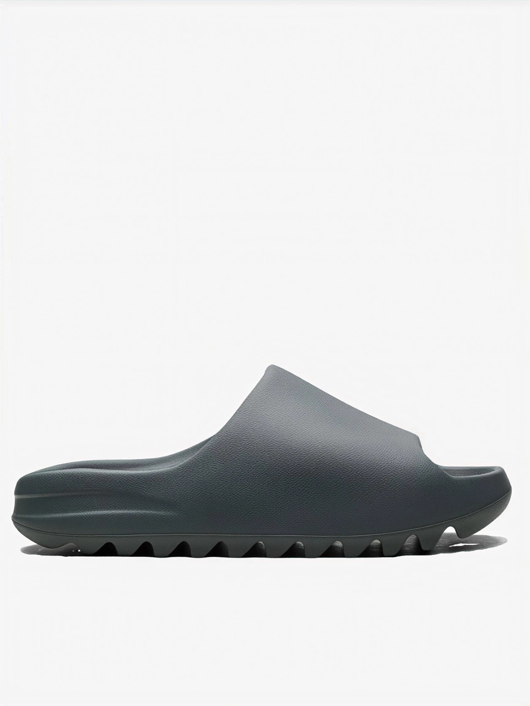 Adidas Yeezy Ciabatte Grigio Sicuro