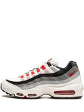 Nike Air Max 95 Bianco Grigio Nero