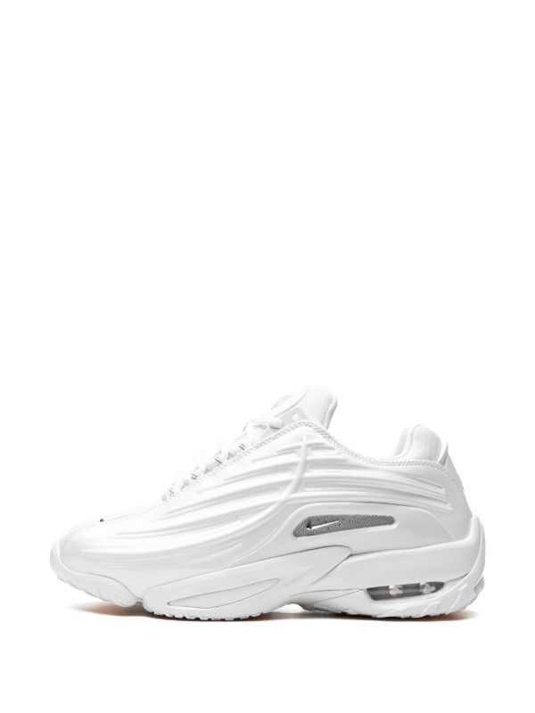 Nike Nocta Hot step 2 Bianco