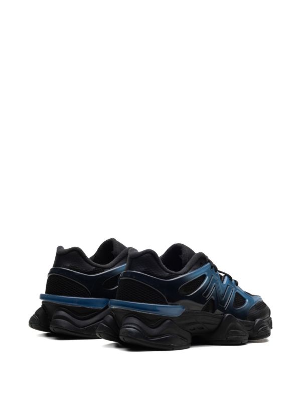 New Balance 9060 Nero Navy Blu