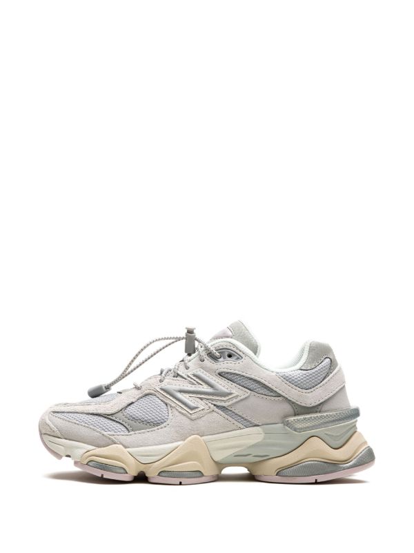 New Balance 9060 Smoke Grigio