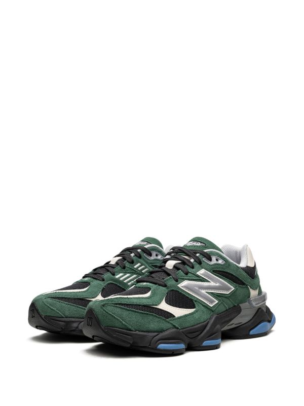 New Balance 9060 Verde