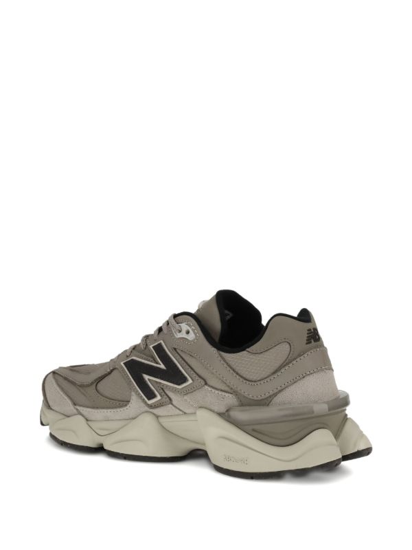 New Balance 9060 Marrone Nero