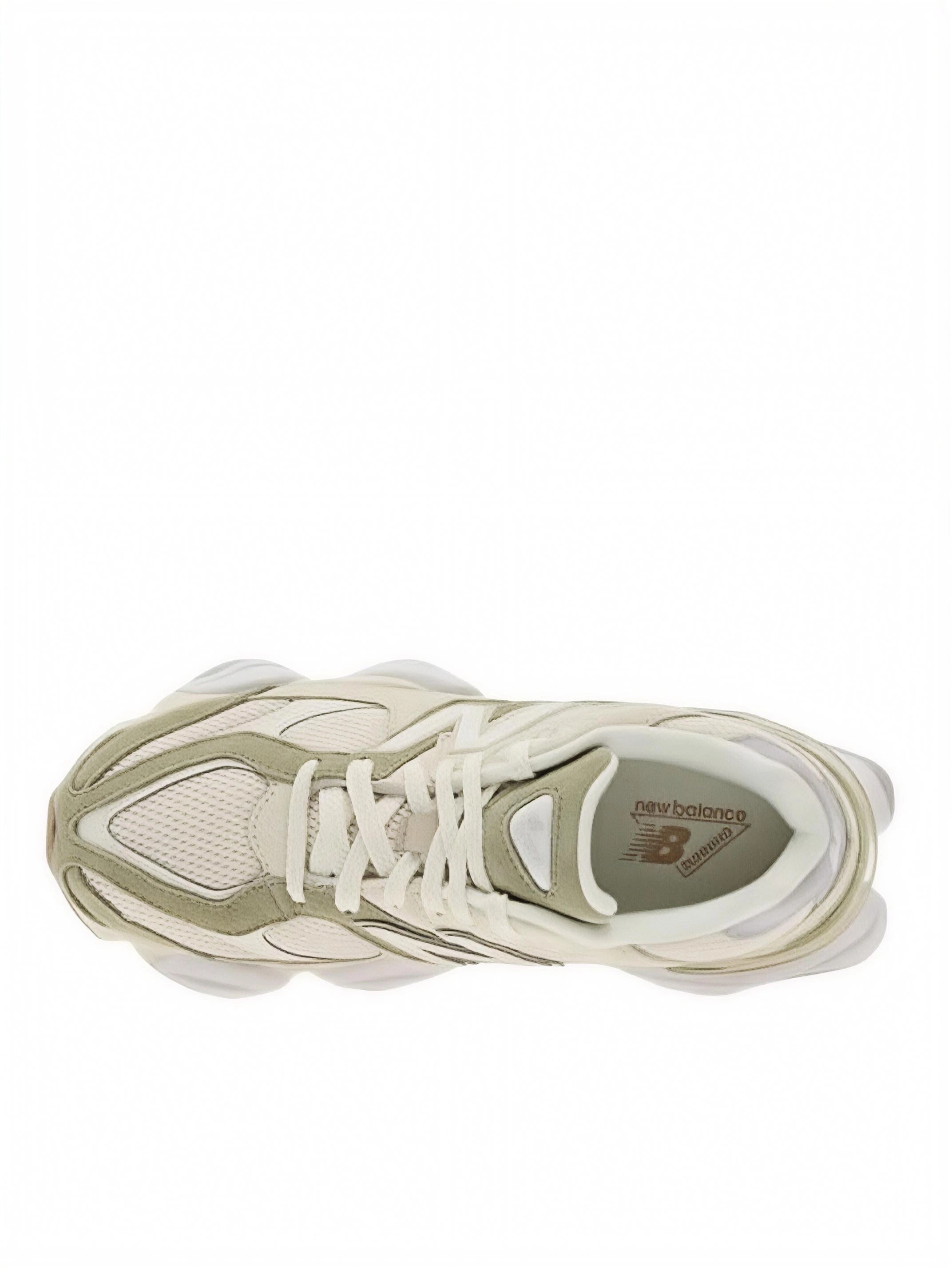 New Balance 9060 Garter Snake Pearl Grey