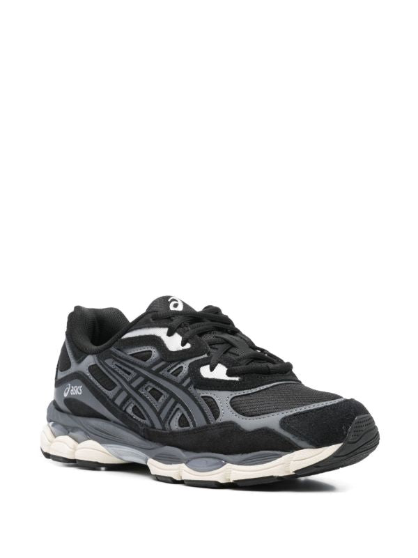 ASICS GEL-NYC Nero Grigio