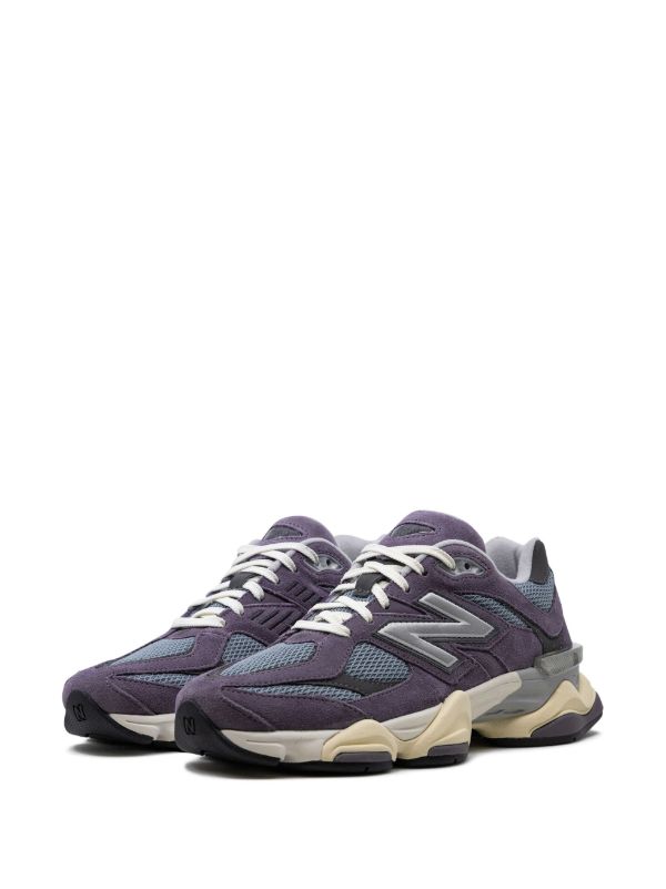 New Balance 9060 Viola