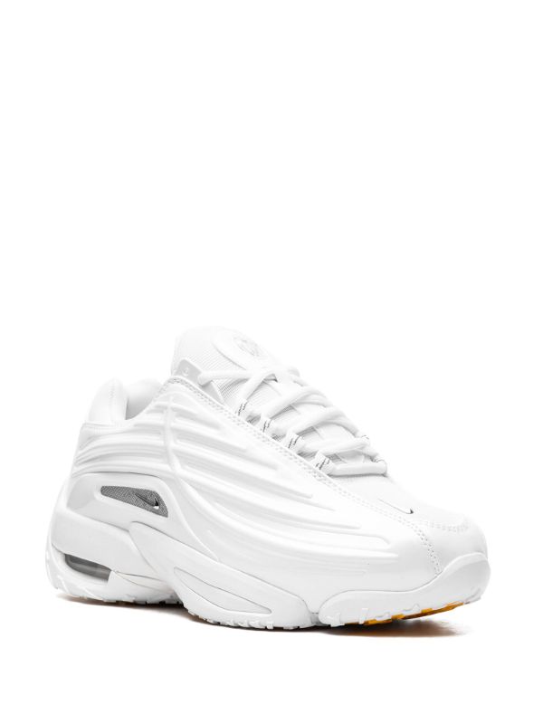 Nike Nocta Hot step 2 Bianco
