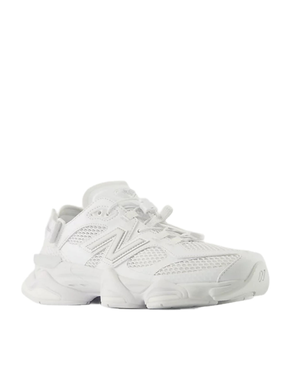 New Balance 9060 Estive Bianco