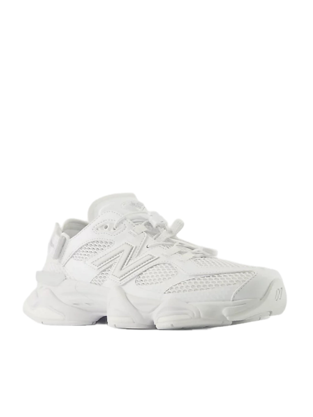 New Balance 9060 Estive Bianco