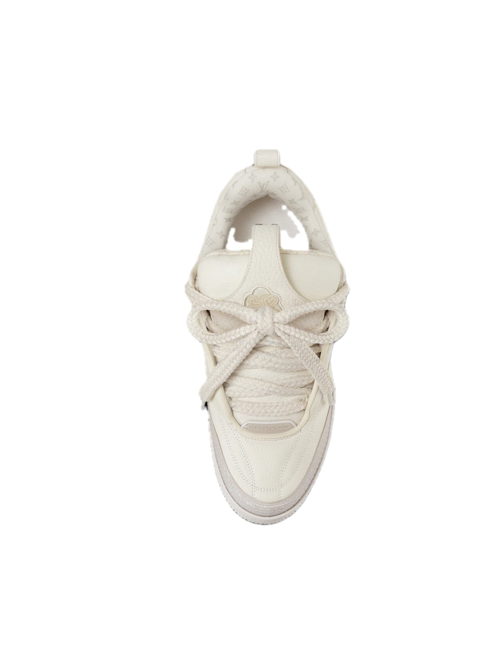 Louis Vuitton Sneaker LV Skate Crema Grigio