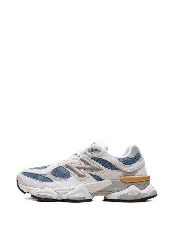 New Balance 9060 Grigio Blu