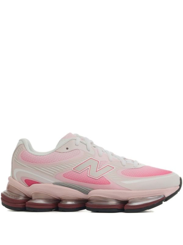New Balance 2000 Rosa Chiaro