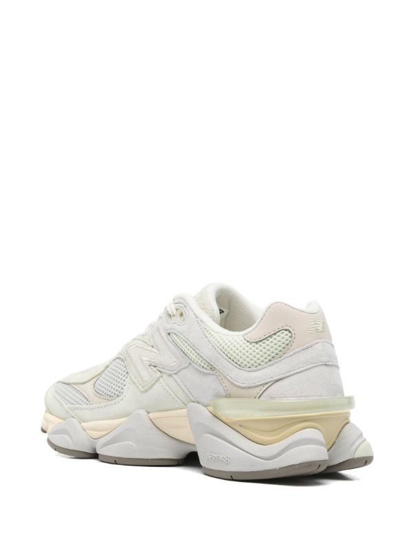 New Balance 9060 Crema
