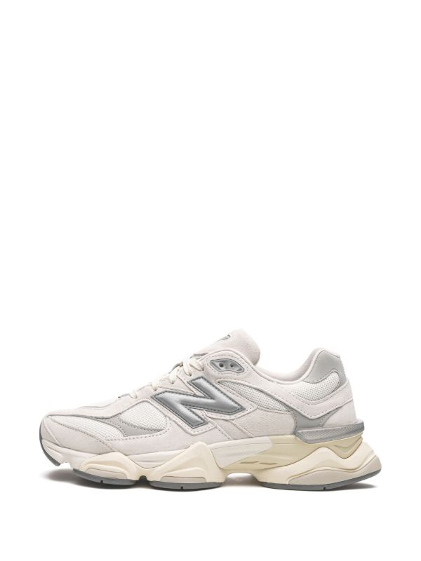 New Balance 9060 Bianco Grigio