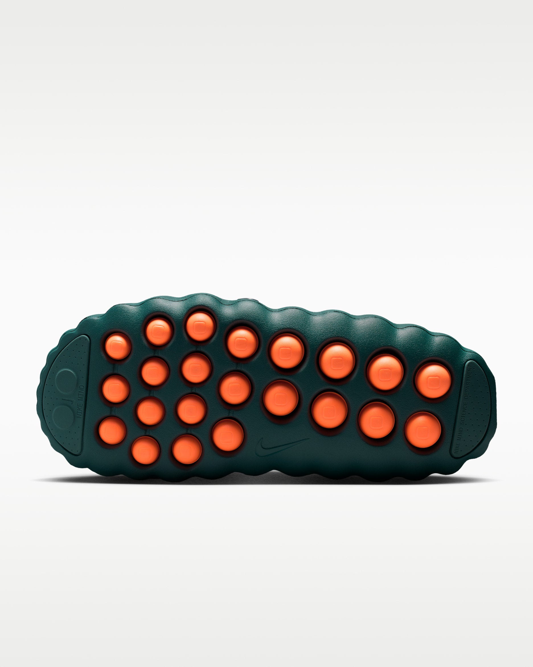 Nike Mind 001 Verde Sicuro