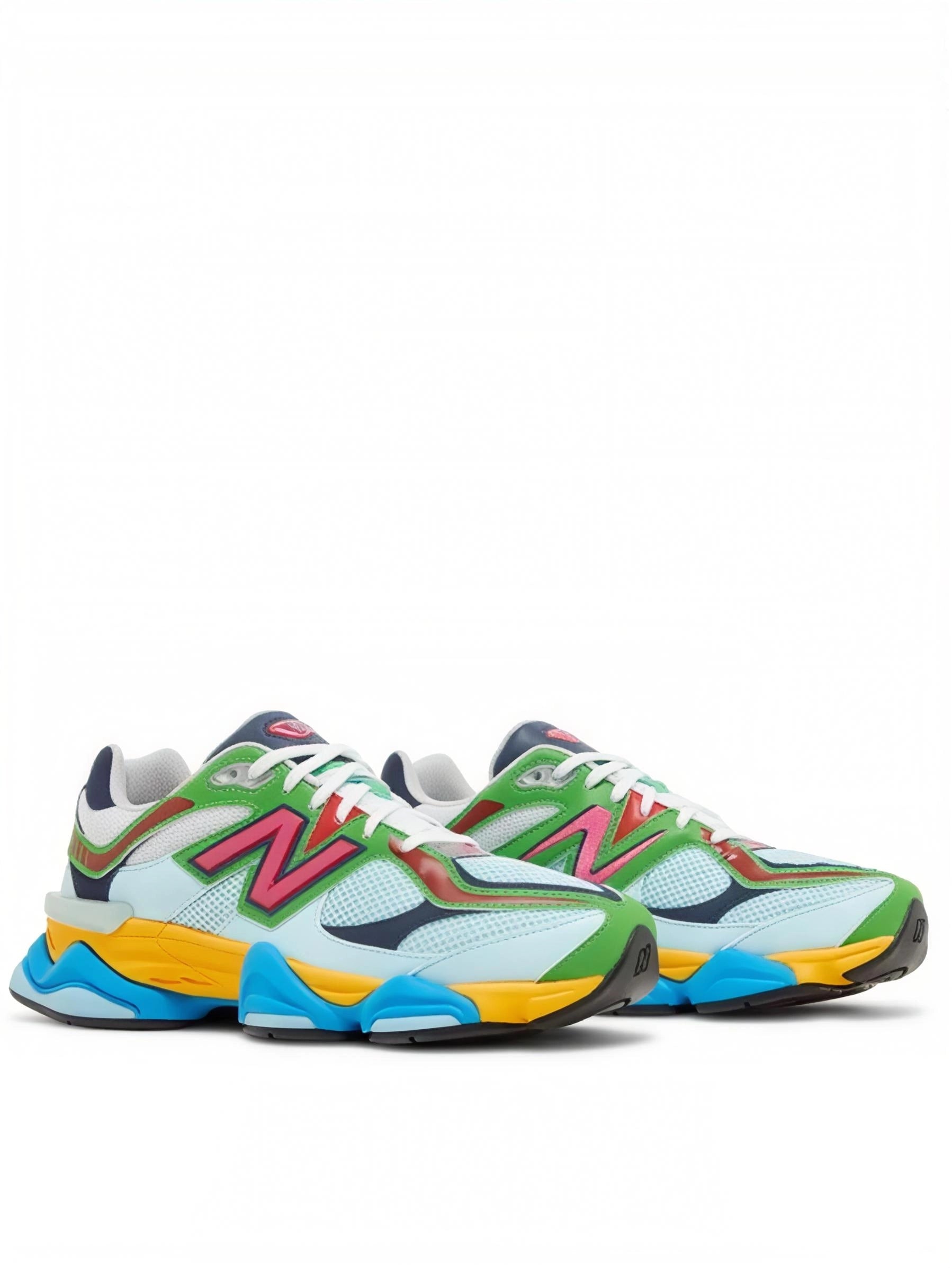 New Balance 9060 Beach Glass