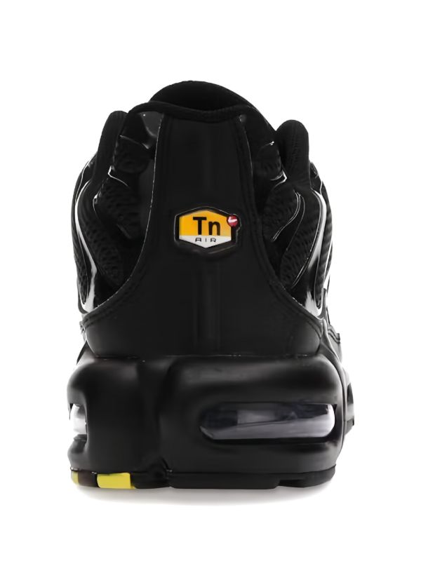 Nike Air Max Plus TN Nero