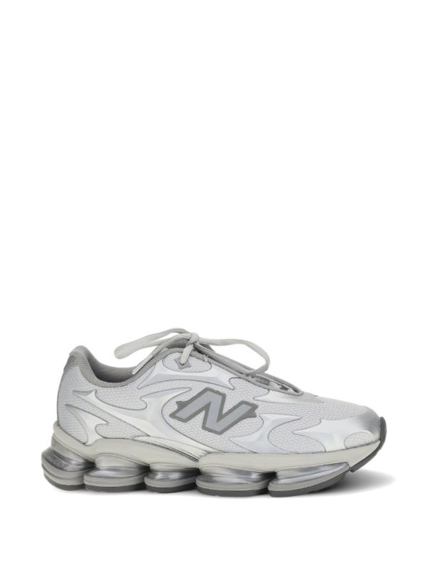 New Balance 2000 Argento