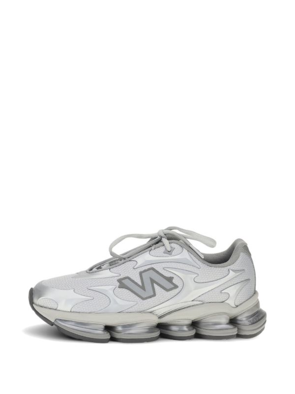 New Balance 2000 Argento