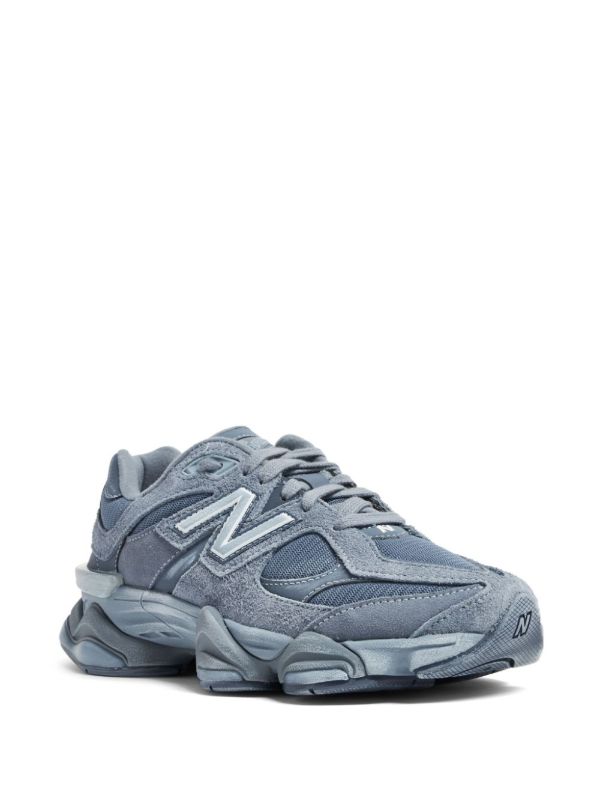 New Balance 9060 Blu Fiordaliso