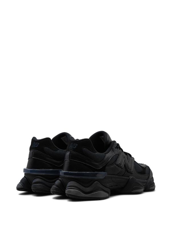New Balance 9060 Tutto Nero