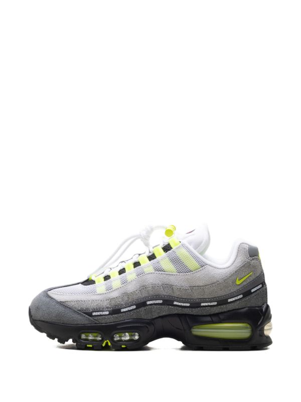 Nike Air Max 95 Grigio OG