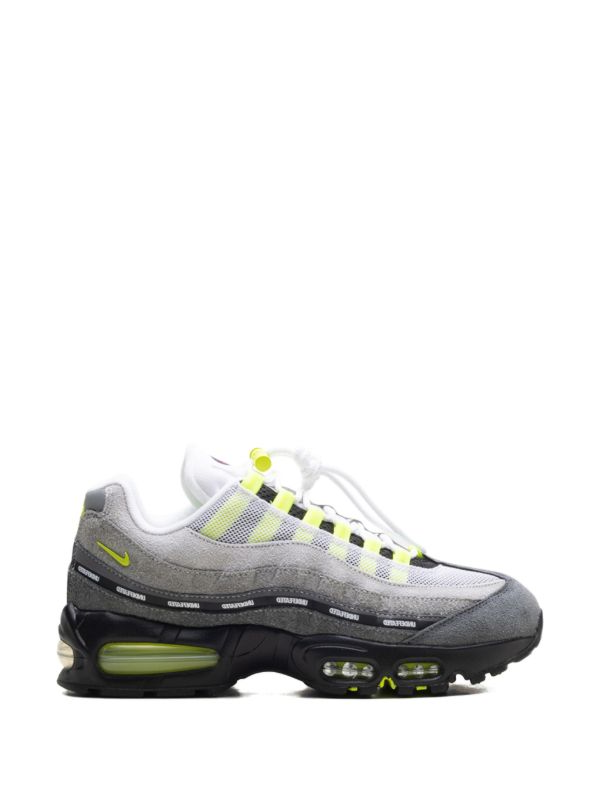 Nike Air Max 95 Grigio OG