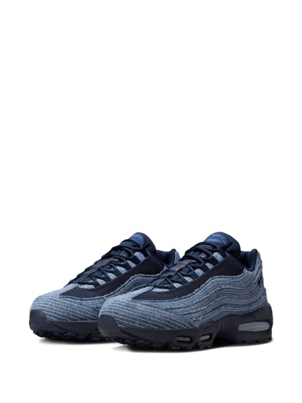 Nike Air Max 95 Blu