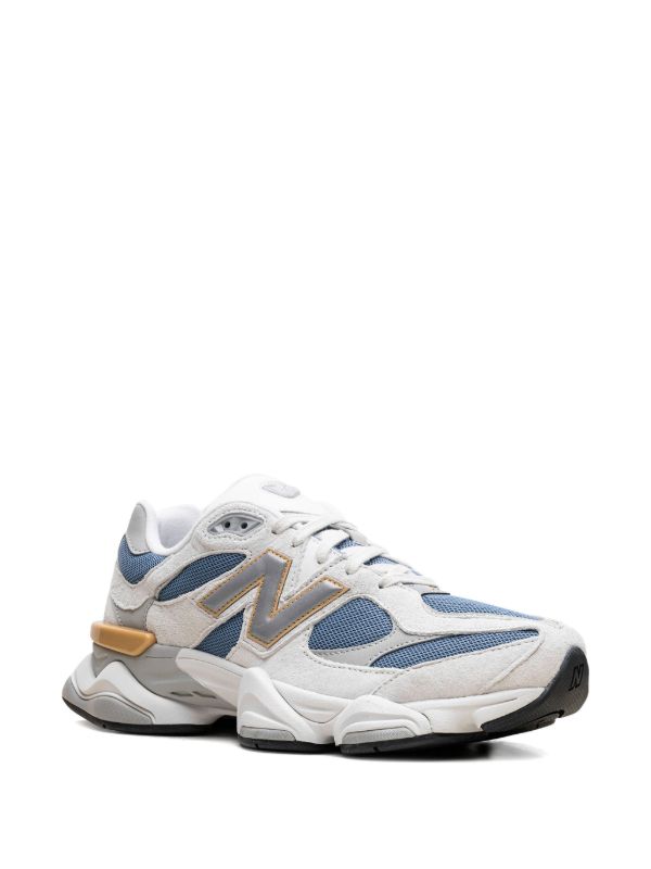 New Balance 9060 Grigio Blu