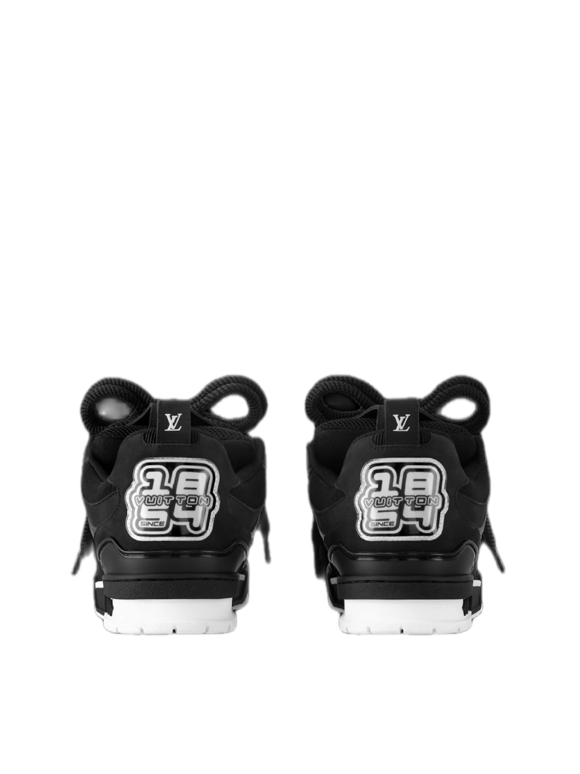 Louis Vuitton Sneaker LV Skate Nero