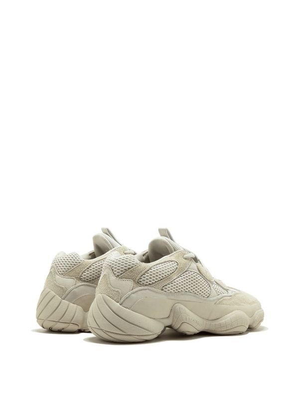 Adidas Yeezy 500 Beige