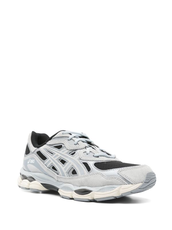 ASICS GEL-NYC Smoke Grigio Nero