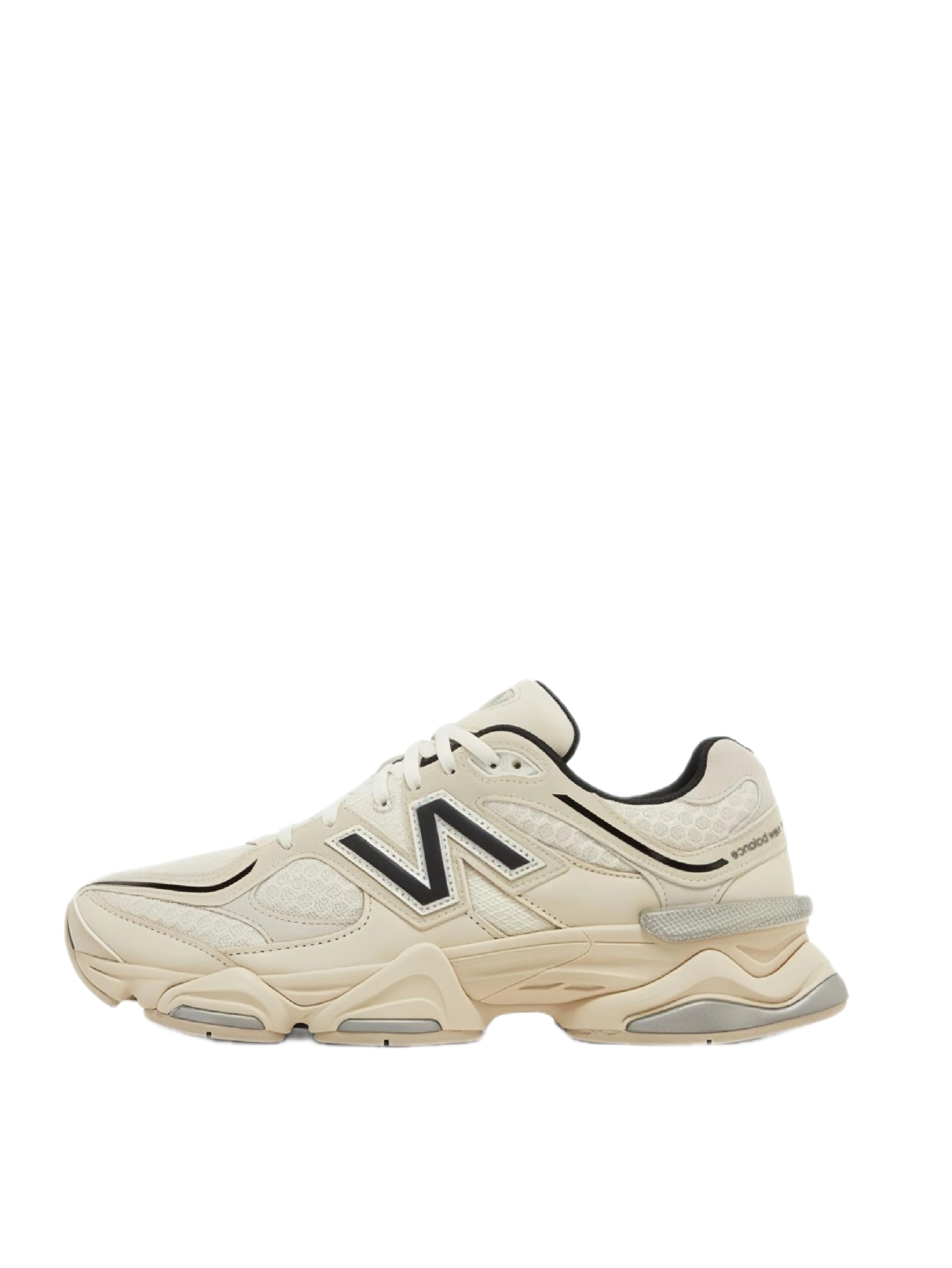 New Balance 9060 Beige