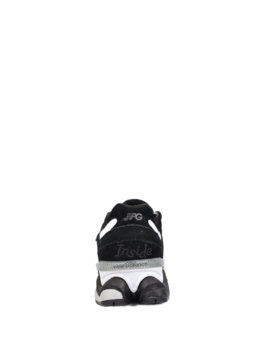 New Balance 9060 Nero Bianco