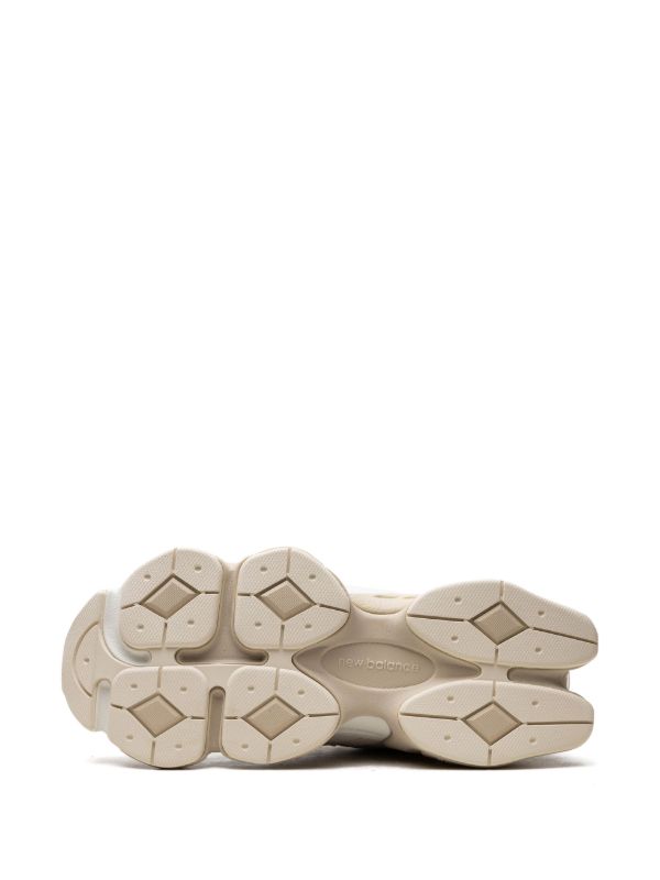 New Balance 9060 Biege Chiaro