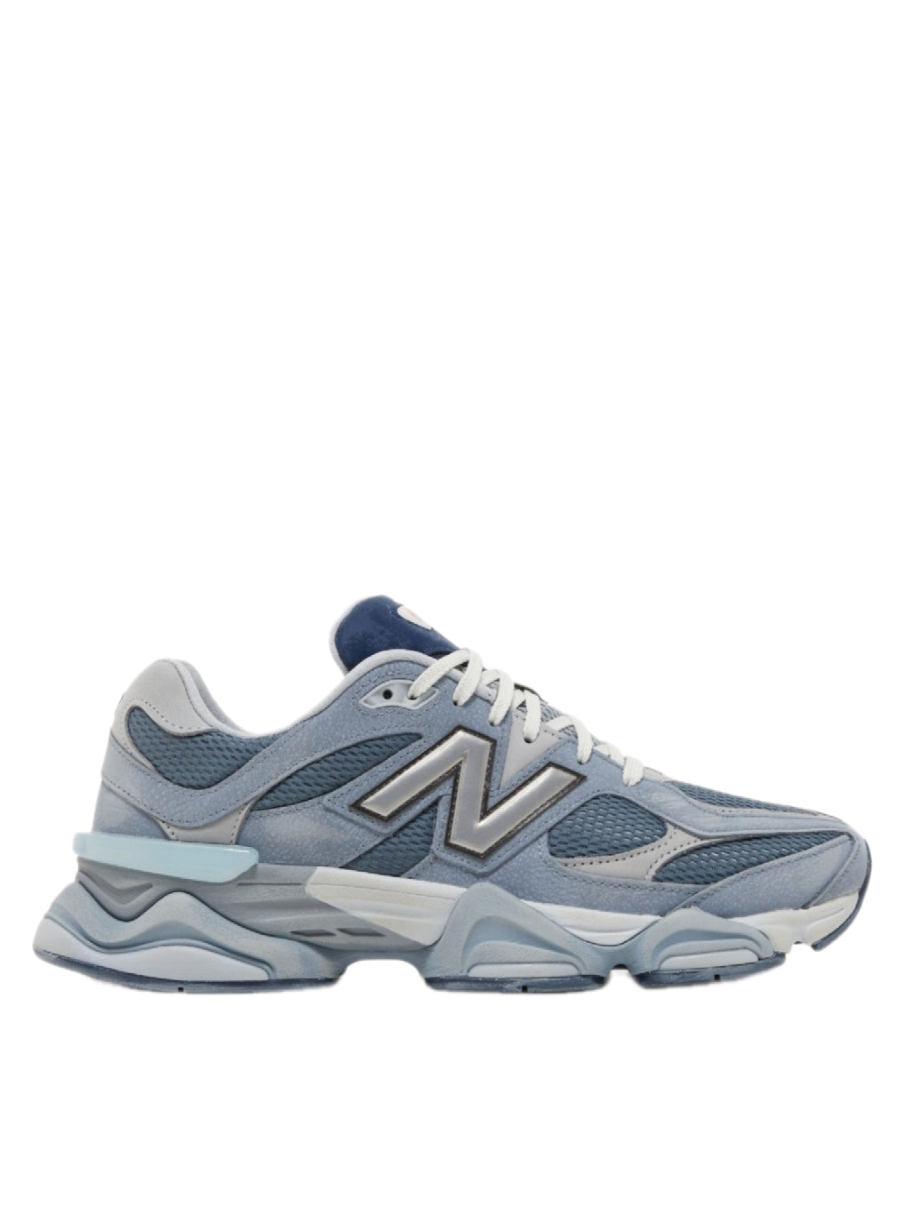 New Balance 9060 Grigio Blu