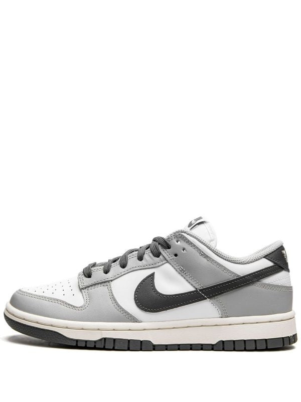 Nike SB Dunk Low Grigio Nero