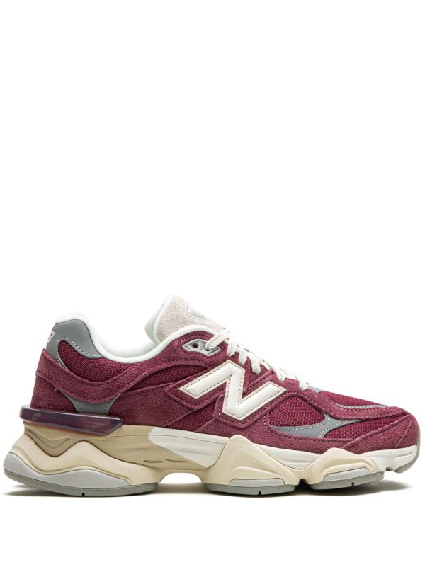 New Balance 9060 Marrone Grigio