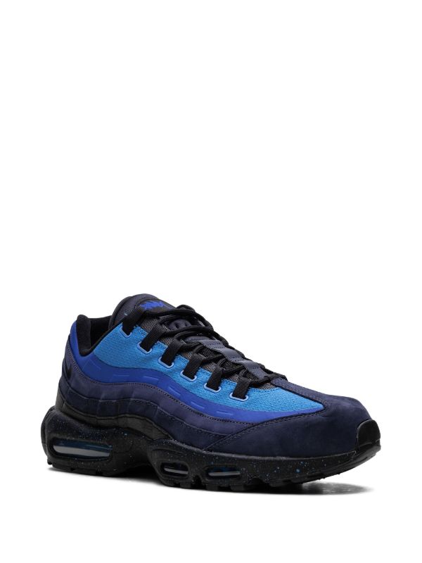 Nike Air Max 95 Navy Blu