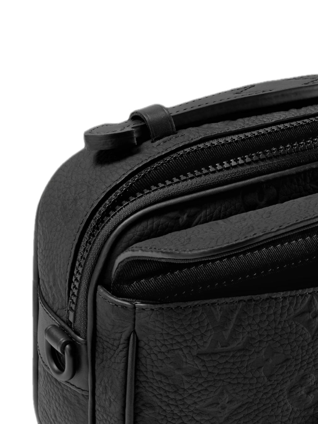 Borsa Louis Vuitton S-Lock Messenger