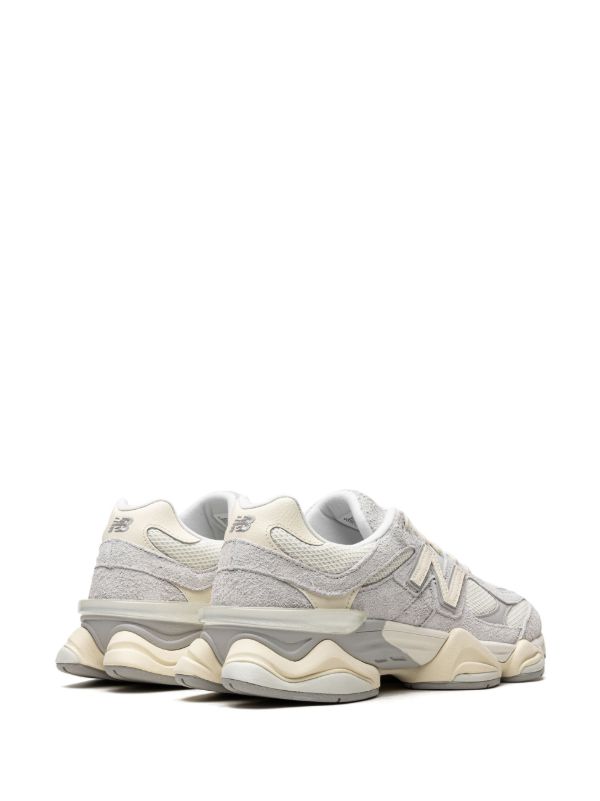New Balance 9060 Grigio Chiaro