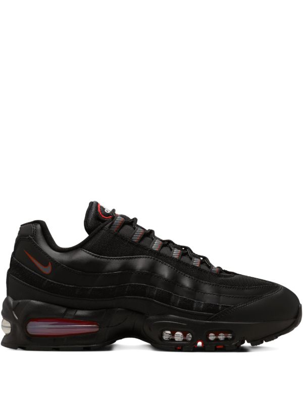 Nike Air Max 95 Nero Sicuro