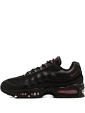 Nike Air Max 95 Nero Sicuro