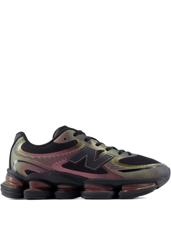 New Balance 2000 Nero Multi